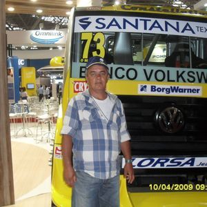 Meet your Posher, Ronaldo moura ribeiro